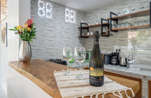 Sanur House | Luxurious 3-Bedroom and 3-Bathroom Villa "Orenda" in Sanur Bali