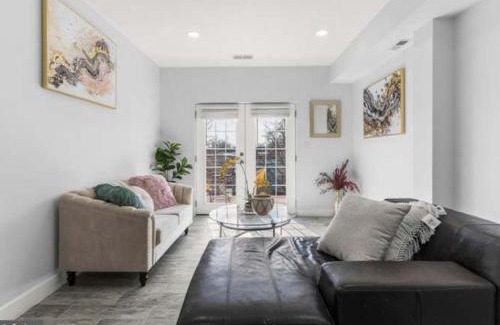 Park View Apartment | Luxurious 3 Bedroom Apt with a beautiful balcony