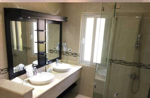 Los Brazos Apartment | Luxurious 3 Bedroom Crown Villa with Pool