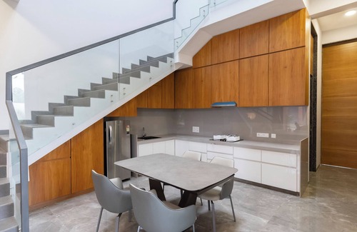 Padra Villa | LUXURIOUS 3BHK FULLY FURNISHED DUPLEX VILLA