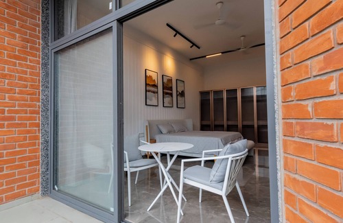 Padra Villa | LUXURIOUS 3BHK FULLY FURNISHED DUPLEX VILLA