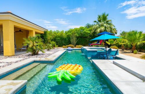 Rancho Santana House | Luxurious 5BR Resort Style Home w Pool & Spa