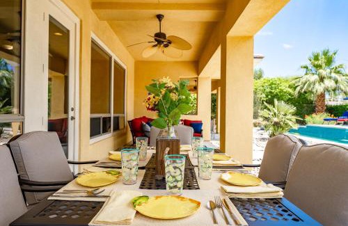 Rancho Santana House | Luxurious 5BR Resort Style Home w Pool & Spa
