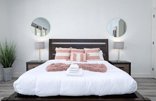 Rancho Santana House | Luxurious 5BR Resort Style Home w Pool & Spa