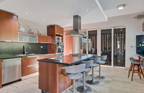 Yarary - Cap Cana Villa | Luxurious 8-bedroom Dreamy Villa