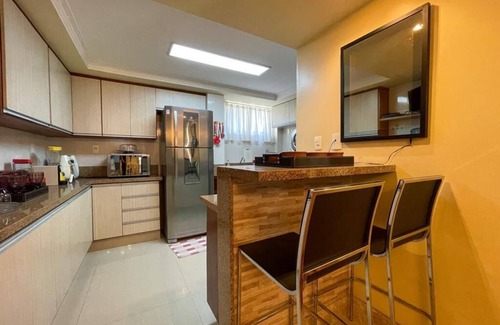 Nazare Apartment | Luxurious and comfortable apartment in the heart of DOCA, Belém