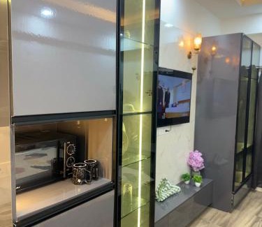 Greater Noida Apartment | Luxurious and cozy