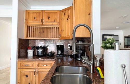 Country Walk House | Luxurious and Spacious House - 4/3 - Pool BBQ