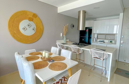 Papare Apartment | Luxurious apartment with direct access to the sea