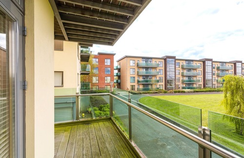 Castleknock Apartment | Luxurious Apartment at Phoenix Park Castleknock