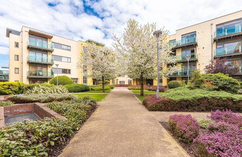 Castleknock Apartment | Luxurious Apartment at Phoenix Park Castleknock