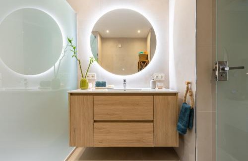 Marbella Apartment | Luxurious Apartment in 5-Star Hotel del Golf