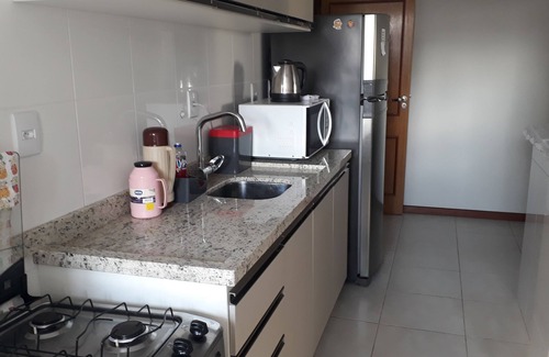 Campinas Apartment | Luxurious apartment in quiet neighborhood