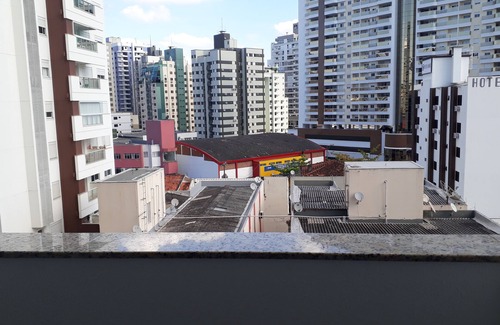 Campinas Apartment | Luxurious apartment in quiet neighborhood