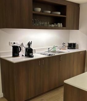 Northern Quarter Apartment | Luxurious apartment in city center