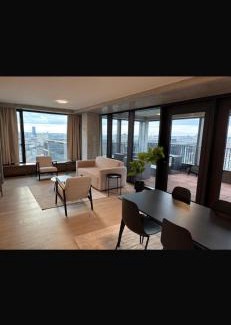 Northern Quarter Apartment | Luxurious apartment in city center