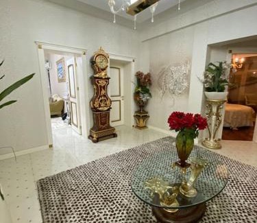 Nasimi Apartment | Luxurious apartment in center