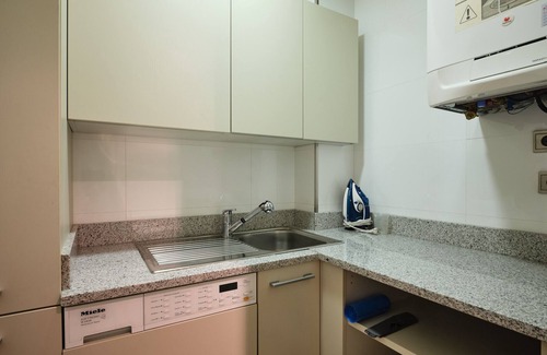 Goya Apartment | Luxurious apartment in O'Donnell Street