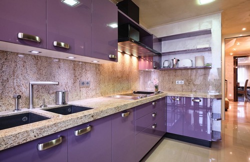 Goya Apartment | Luxurious apartment in O'Donnell Street