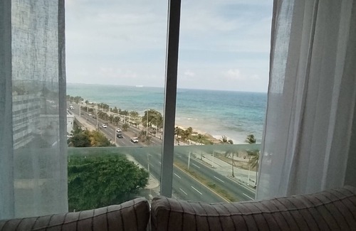 Santo Domingo Apartment | Luxurious beachfront apartment