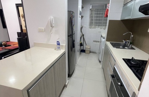 Barranquilla Apartment | luxurious comfort apartment