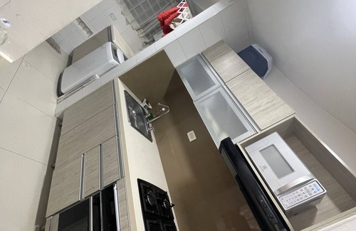 Barranquilla Apartment | luxurious comfort apartment
