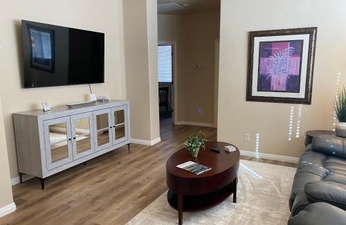 Mesquite Apartment | Luxurious Condo at the Springs by Cool Properties