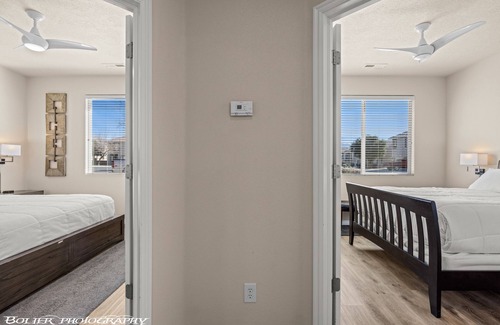 Mesquite Condo | Luxurious Condo at the Springs By Cool Properties