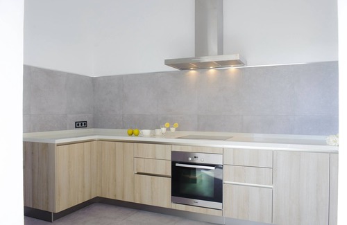 Es Llombards House | luxurious converted farmhouse with pool, quiet location