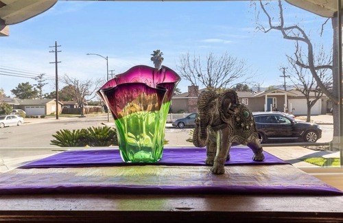 Valley View - Reed House | Luxurious & cozy Large 4 BR 2BA Home with Swimming POOL- San Jose Cambrian area