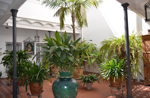 Sanlucar de Barrameda Apartment | LUXURIOUS AND QUIET APARTMENT IN THE CENTER