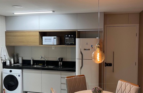 Cabanga Apartment | Luxurious Flat with Stunning View!