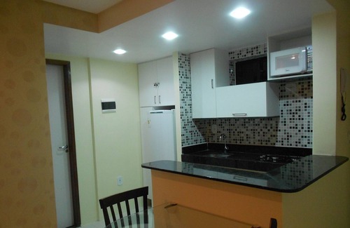 Pina Apartment | LUXURIOUS FURNISHED BEDROOM AND LIVING ROOM WITH SEA VIEW