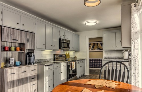 Drewsville House | Luxurious Home w/ View of the CT River