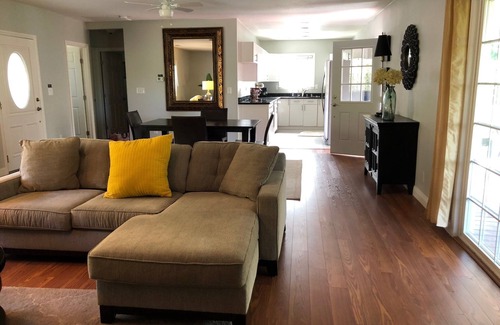 Walnut Creek House | Luxurious House In Walnut Creek on 1 acre setting