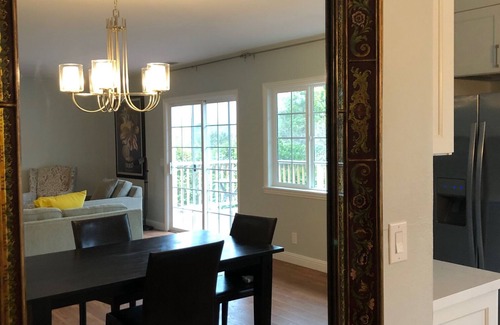 Walnut Creek House | Luxurious House In Walnut Creek on 1 acre setting