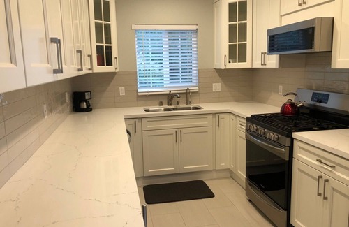 Walnut Creek House | Luxurious House In Walnut Creek on 1 acre setting