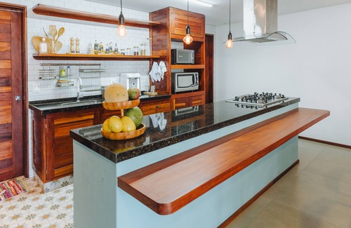 Itarema House | Luxurious house right in front of the world’s best kitesurf spot