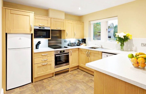 Thurnham Condo | Luxurious, Medieval Style Condo Resort