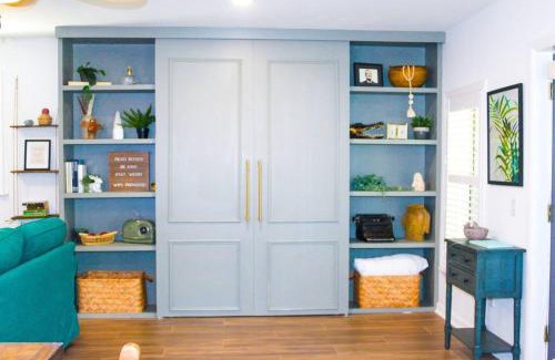 St. Augustine House | Luxurious Moody Manor Estate close to Downtown and the Beach!