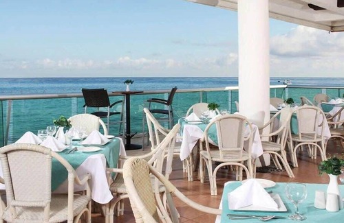 San Miguel Condo | Luxurious 1BR Suite at El Cid La Ceiba