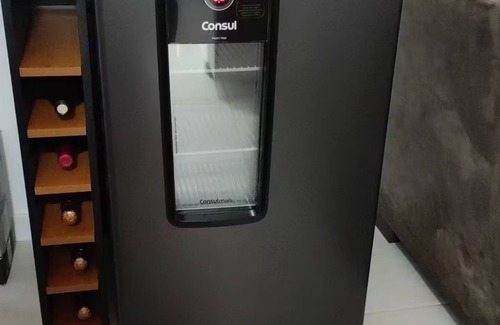 Picarras Apartment | Luxurious new apartment, air-conditioned and with sea view.