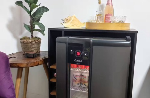 Picarras Apartment | Luxurious new apartment, air-conditioned and with sea view.