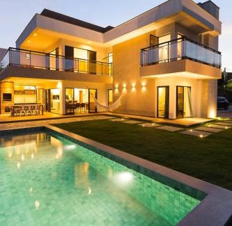 Canoa Quebrada House | LUXURIOUS NEW HOUSE, UNFORGETABLE EXPERIENCE.