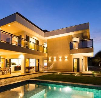 Canoa Quebrada House | LUXURIOUS NEW HOUSE, UNFORGETABLE EXPERIENCE.