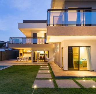 Canoa Quebrada House | LUXURIOUS NEW HOUSE, UNFORGETABLE EXPERIENCE.