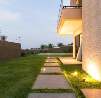 Canoa Quebrada House | LUXURIOUS NEW HOUSE, UNFORGETABLE EXPERIENCE.