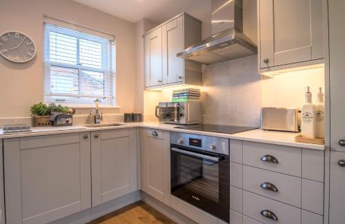Wivenhoe House | Luxurious newly built cottage in central Wivenhoe