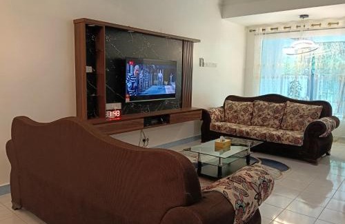 Sungai Petani Villa | Luxurious Noble Homestay
