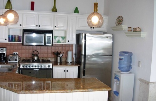 El Batey Condo | Luxurious Oceanfront Condo in the Heart of Sosua